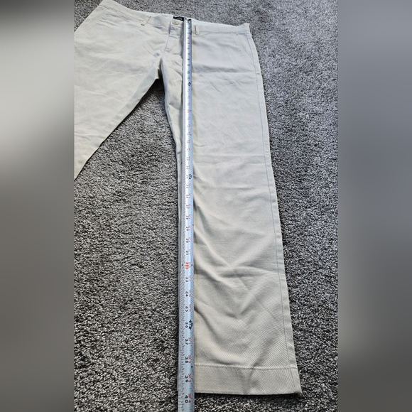 J. Crew 484 Slim-fit tech oxford pant NWT - Picture 7 of 8